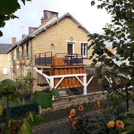 Gite Tante Aurore Et Chambres D'Hotes Chemery-Chehery Exterior photo