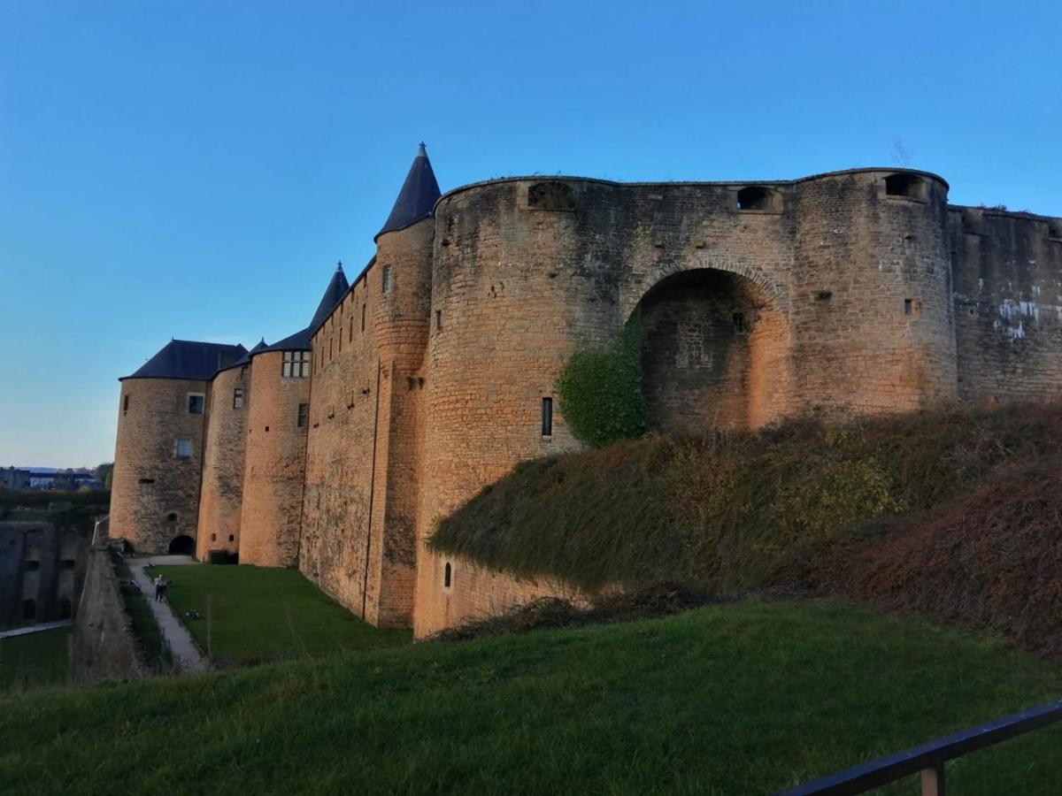 Gite Tante Aurore Et Chambres D'Hotes Chemery-Chehery Exterior photo